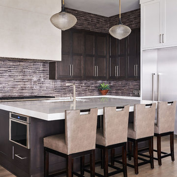 Mid-Century Modern Prairie