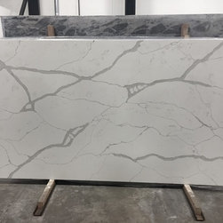 Calacata Gold Quartz - Kitchen Products