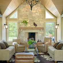 Living Rooms