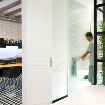 Jardines verticales, la nueva tendencia de 2019