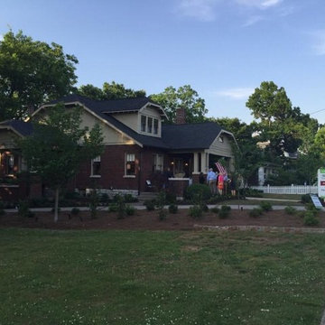 O'More College of Design - 2016 Show House