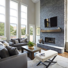 Living Room Ideas