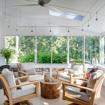 Vineyard Retreat- Sitting Area