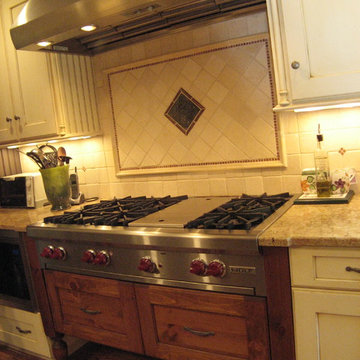 Cream,Sage & Pine - Mendham, NJ
