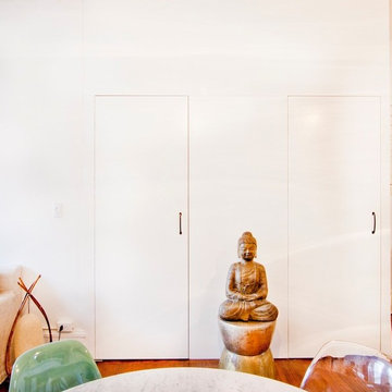 Chelsea Apartment