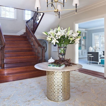 Design Project in Westchester County