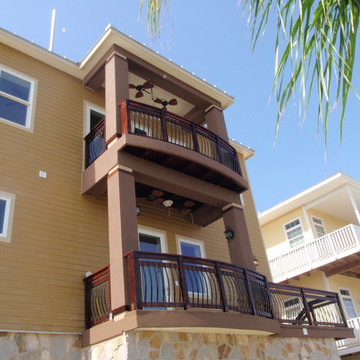 B South Padre Island Claudia Patricio