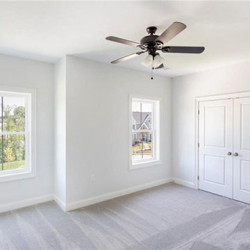 Suburbs Silver Crest