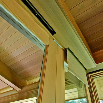 LEED Platinum Certified Home - Complete Lighting Control