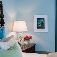 Charlie's room