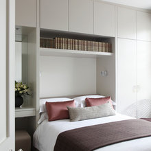 Chambre parentale