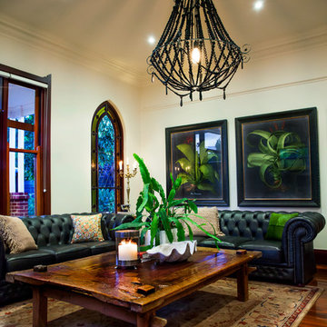 Duncan Residence
