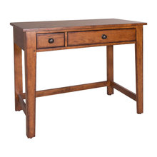 Ciaran’s Desk