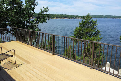 Deck - deck idea in Other