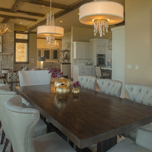 Wood Beams