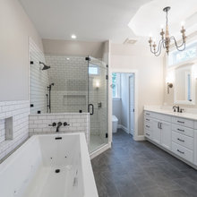 Meadowpoint Master Bath