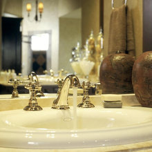 faucets