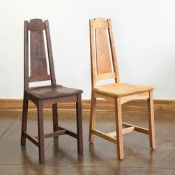 Limbert Chairs - Dining Chairs