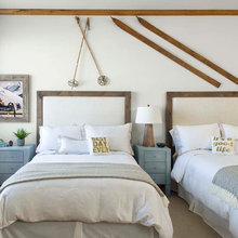Tahoe kids room