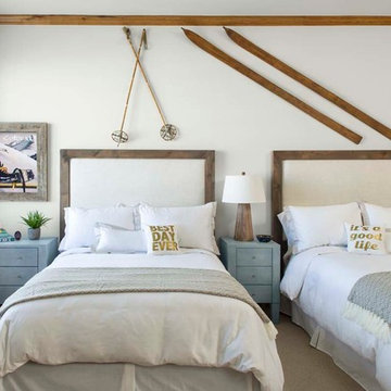 Chateau Beaver Creek, Private Residence