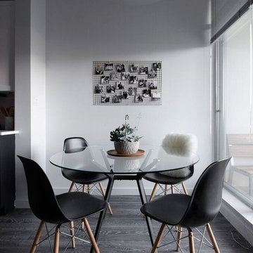 Olympic Village Condo