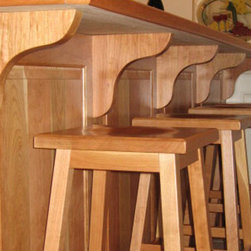 Bar Designs - Bar Stools And Counter Stools