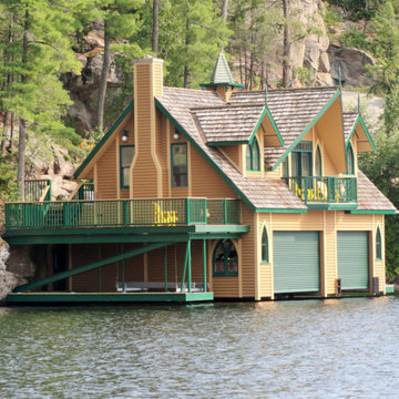 The Cottage House