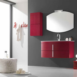 AQUOS Bath Vanity - Products