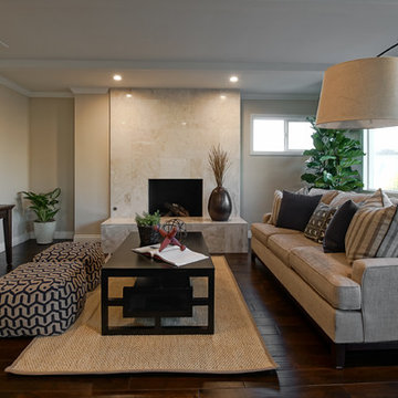 Newport Beach {Staging}