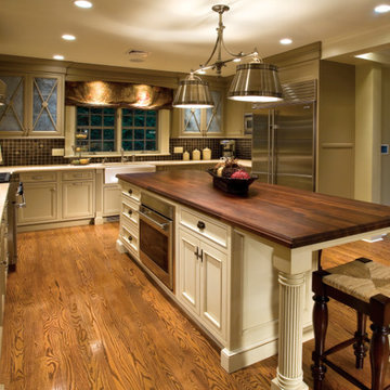 Majestic Kitchens