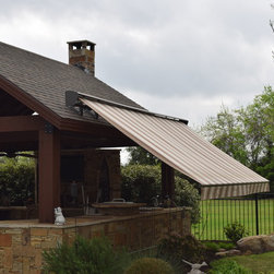 Retractable Awning Dallas - Products