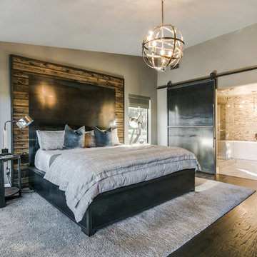 Red Bird Lane - Master Suite