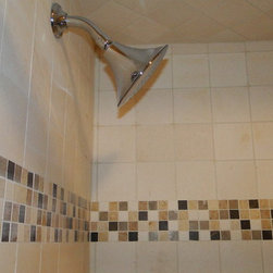 TILE DESIGN INSPIRATIONS, LLC. - Tile