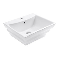 BATHROOM SINKS - Products