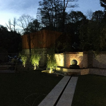 Garden makeover buckinghamshire