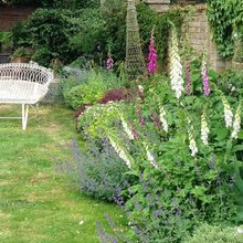 Jardin
