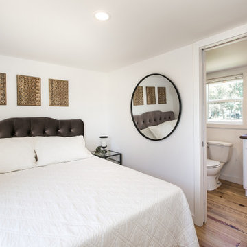 Tiny Home - Clayton Park Models - The Sipsey