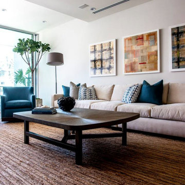 Hollywood Pad