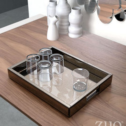 GRANDMASTER TRAY - Decorative Accents