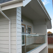 Exterior Cladding
