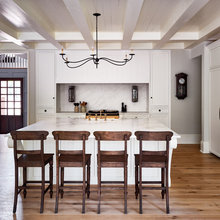 Kitchen remodel