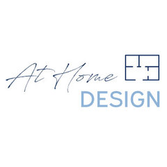 At Home Design Inc.