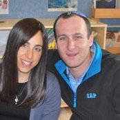Ariel Kotler's photo