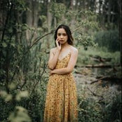 Sarah Hadi's photo