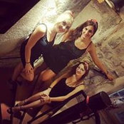 Foto de Ivana Bašić
