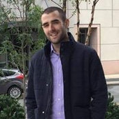 Max Fortin's photo