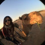 Eunice Tong's photo