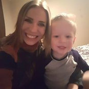 Rhea White's photo