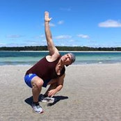Tim Artemenko's photo