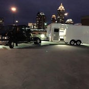 Randall Forth's photo